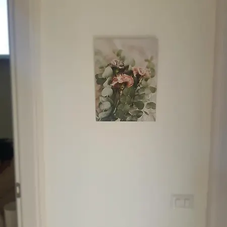 Lejlighed Pompeii Apartment