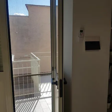 Lejlighed Pompeii Apartment *